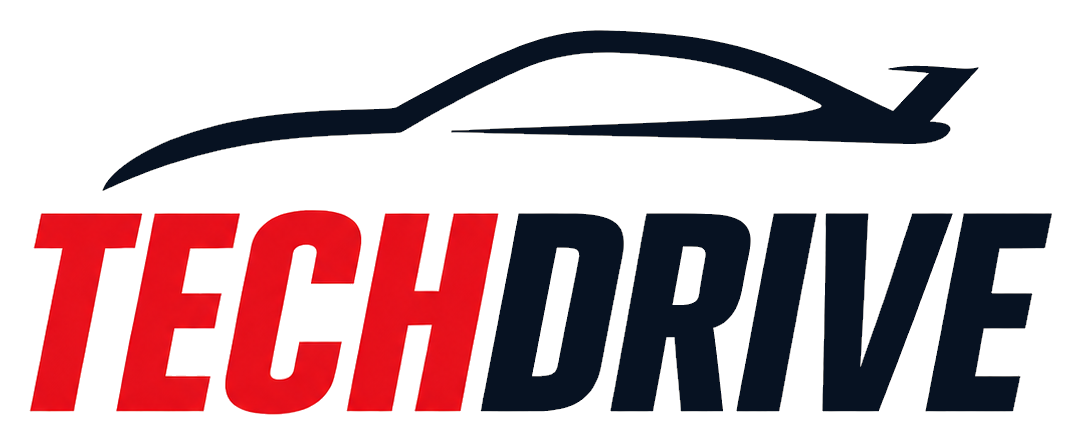 TechDrive